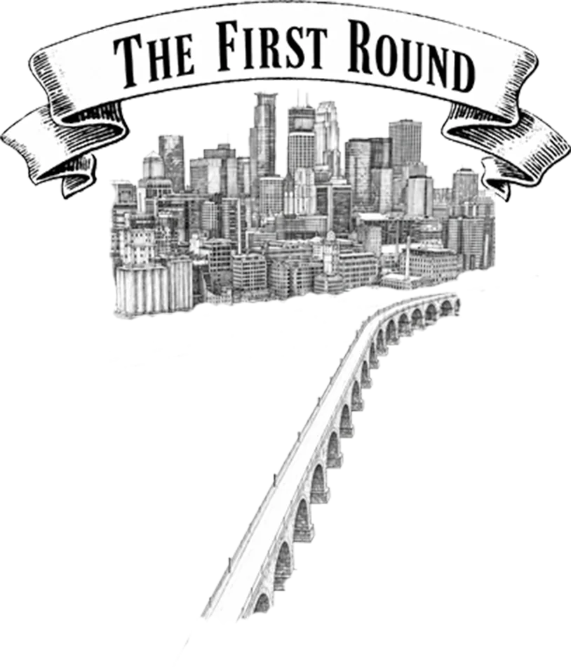 The First Round